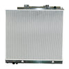 Radiator Aftermarket suits Nissan