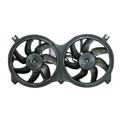 Radiator Fan Assembly Aftermarket Suits Nissan Pathfinder R52 2013 to 2021