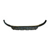 Front Bar Apron OEM Suits Nissan Pathfinder R52 2013 to 2017