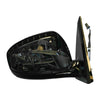 Door Mirror Drivers Side OEM Suits Nissan Pathfinder ST R52 2013 to 2017