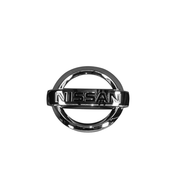 Tail Gate Emblem OEM Suits Nissan Pathfinder R52 2017 to 2021