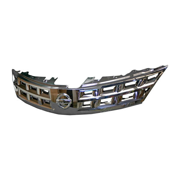 Grille OEM Suits Nissan Murano Z50 2005 to 2008