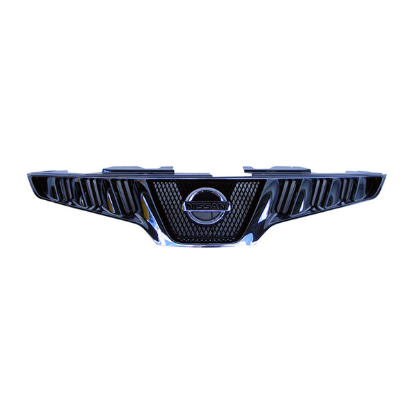 Grille OEM Suits Nissan Murano Z51 2008 to 2014