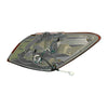 Red/Clear Tail Lamp Passenger Side OEM suits Nissan Murano Z51