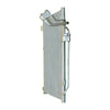 697 x 454 x 16 mm 5.4 mm Fin Without Drier A/C Condenser Aftermarket suits Nissan Murano Z51