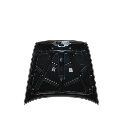 Certified Bonnet suits Honda Accord CM 2002 to 2008