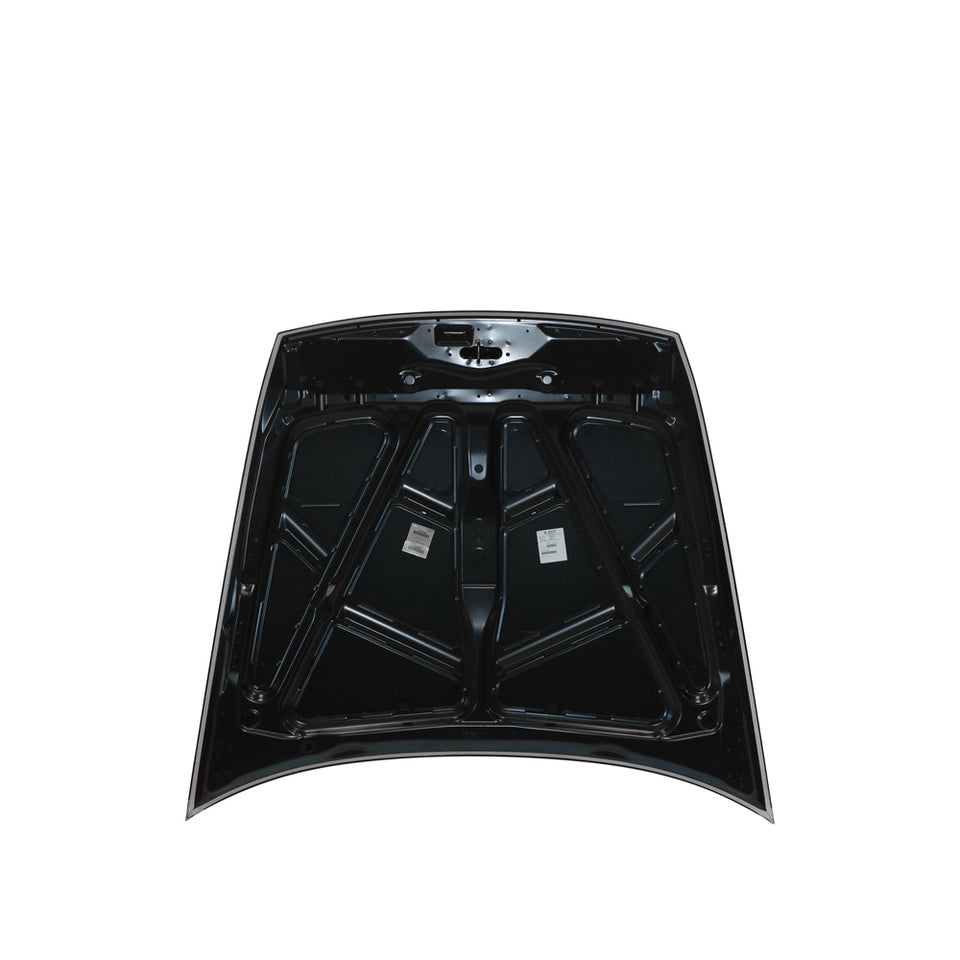 Certified Bonnet suits Honda Accord CM 2002 to 2008