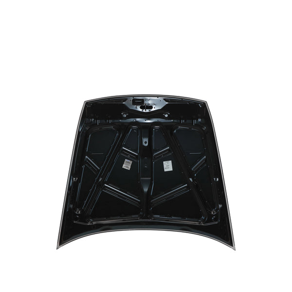 Certified Bonnet suits Honda Accord CM 2002 to 2008