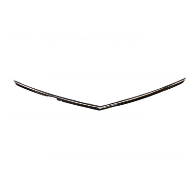 Lower Grille Mould Genuine Suits Honda Accord Euro CL 12/2005 to 3/2008