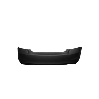 Certified Rear Bar suits Honda Accord CP 2008 to 2013