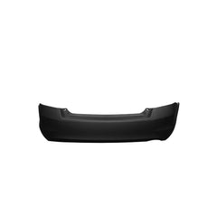 Certified Rear Bar suits Honda Accord CP 2008 to 2013