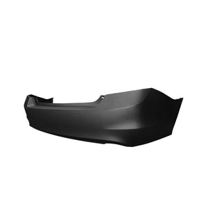 Certified Rear Bar suits Honda Accord CP 2008 to 2013