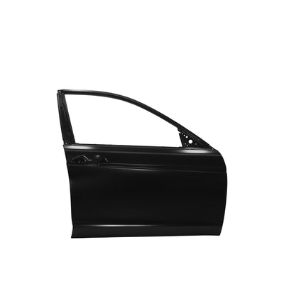 Genuine Front Door Drivers Side suits Honda Accord CP 2008 to 2013