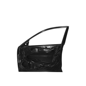 Genuine Front Door Drivers Side suits Honda Accord CP 2008 to 2013