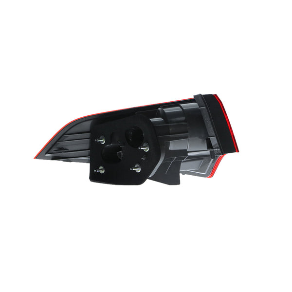Tail Lamp Drivers Side OEM Suits Honda Accord Euro CU 6/2008 to 11/2010