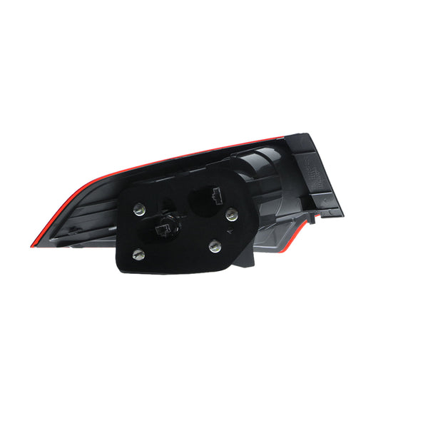 Tail Lamp Drivers Side OEM Suits Honda Accord Euro CU 6/2008 to 11/2010