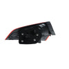 Tail Lamp Drivers Side OEM Suits Honda Accord Euro CU 6/2008 to 11/2010