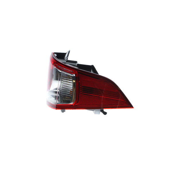 Tail Lamp Drivers Side OEM Suits Honda Accord Euro CU 6/2008 to 11/2010