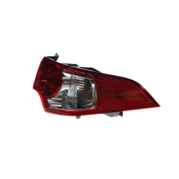Tail Lamp Drivers Side OEM Suits Honda Accord Euro CU 6/2008 to 11/2010