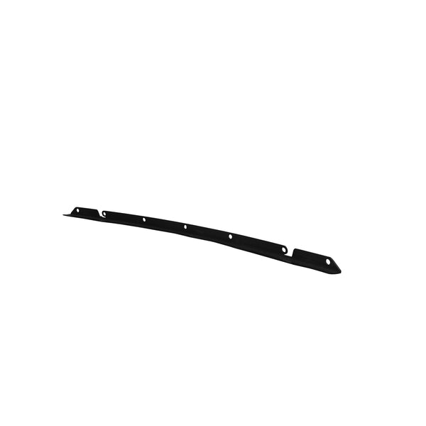 Front Bar Apron OEM Suits Honda Accord CU 2008 to 2015