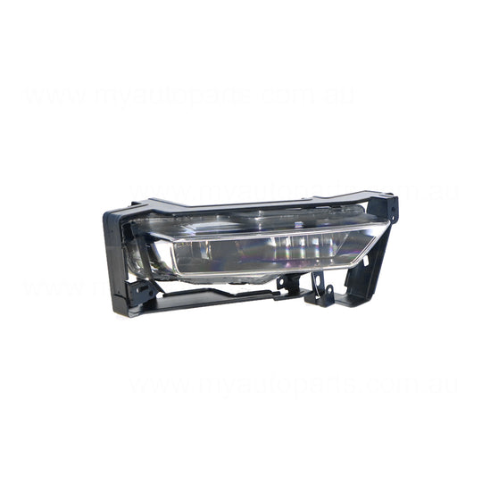 Fog Lamp Drivers Side OEM Suits Honda Accord CR 2013 to 2016