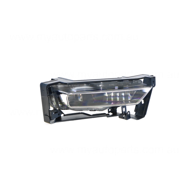 Fog Lamp Drivers Side OEM Suits Honda Accord CR 2013 to 2016