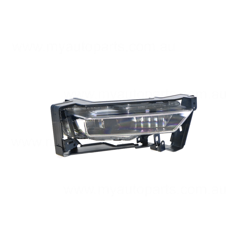 Fog Lamp Drivers Side OEM Suits Honda Accord CR 2013 to 2016