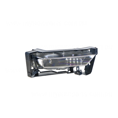 Fog Lamp Drivers Side OEM Suits Honda Accord CR 2013 to 2016