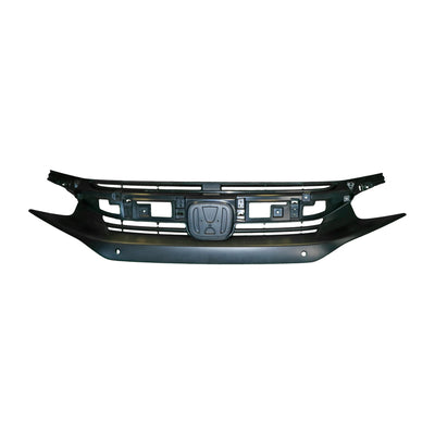 Grille OEM Suits Honda Civic VTi-LX/VTi-L/VTi-S FC Sedan 6/2016 to 1/2019