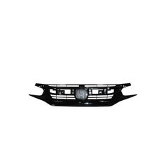Black Grille Genuine Suits Honda Civic RS FC 6/2016 to 1/2019