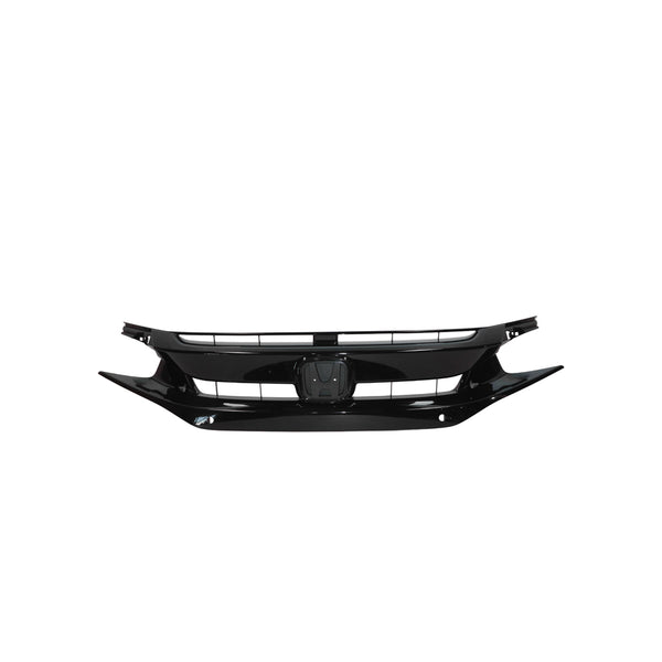 Grille OEM Suits Honda Civic VTi-L/VTi-LX FC 1/2019 On