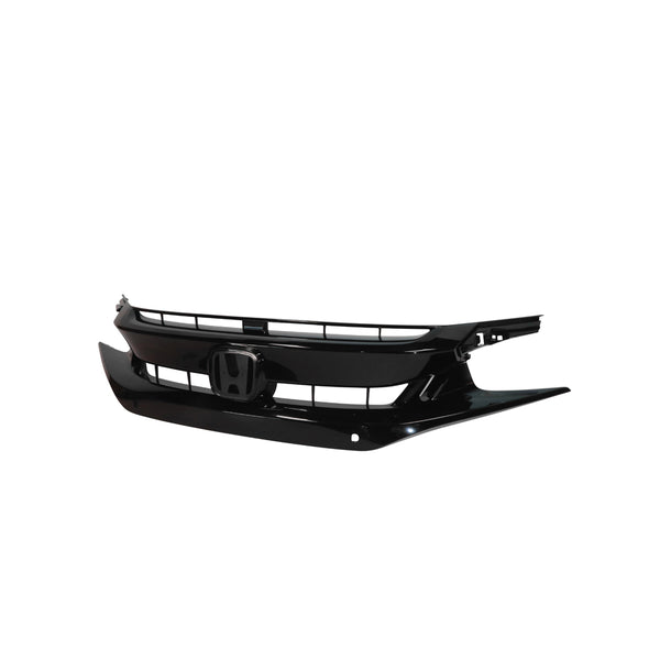 Grille OEM Suits Honda Civic VTi-L/VTi-LX FC 1/2019 On