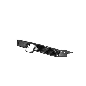 Chrome Grille Mould Genuine Suits Honda Civic FC Sedan 2016 to 2021