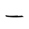 Black Grille Mould Driver Side Certified suits Honda Civic RS/Black Pack Option 2016 On
