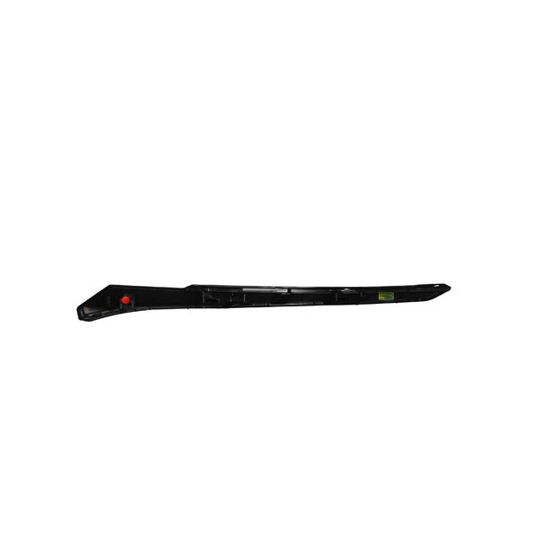 Black Grille Mould Driver Side Certified suits Honda Civic RS/Black Pack Option 2016 On