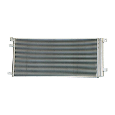 A/C Condenser Aftermarket suits Honda Civic 1.5L Turbo Petrol