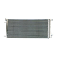 A/C Condenser Aftermarket suits Honda Civic 1.5L Turbo Petrol