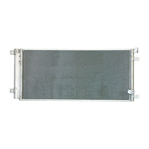 A/C Condenser Aftermarket suits Honda Civic 1.5L Turbo Petrol