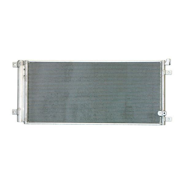 A/C Condenser Aftermarket suits Honda Civic 1.5L Turbo Petrol