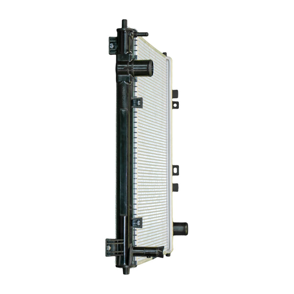 Radiator Aftermarket suits Honda Civic