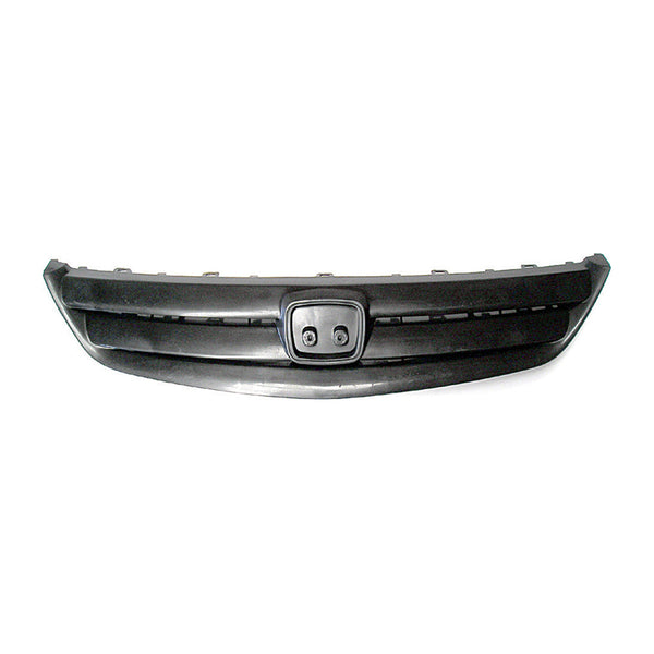 Inner Grille Aftermarket Suits Honda Civic ES 2000 to 2002