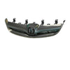 Grille Centre with Mould Aftermarket Suits Honda Civic ES 2003 to 2006