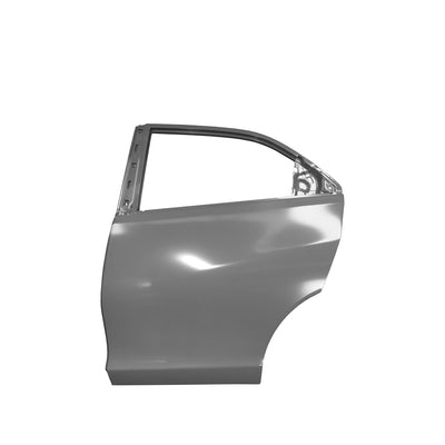 Genuine Rear Door Passenger Side suits Honda Civic FK, FB 2012 to 2016