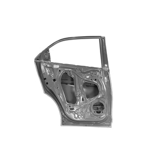 Genuine Rear Door Passenger Side suits Honda Civic FK, FB 2012 to 2016