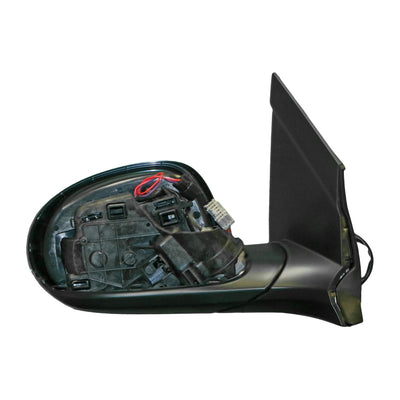 Door Mirror Drivers Side OEM Suits Honda Civic FK 2009 to 2012