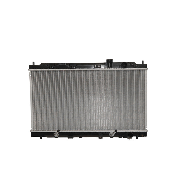 Radiator 32 / 32 mm Plastic Aluminium 350 x 665 x 16 mm Manual/Auto 1.8L L B18 Aftermarket Suits Honda Integra DC 1993 to 2001