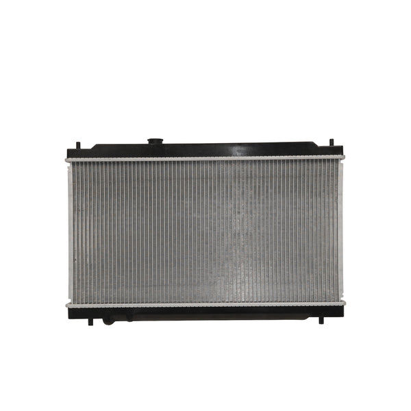 Radiator 32 / 32 mm Plastic Aluminium 350 x 665 x 16 mm Manual/Auto 1.8L L B18 Aftermarket Suits Honda Integra DC 1993 to 2001