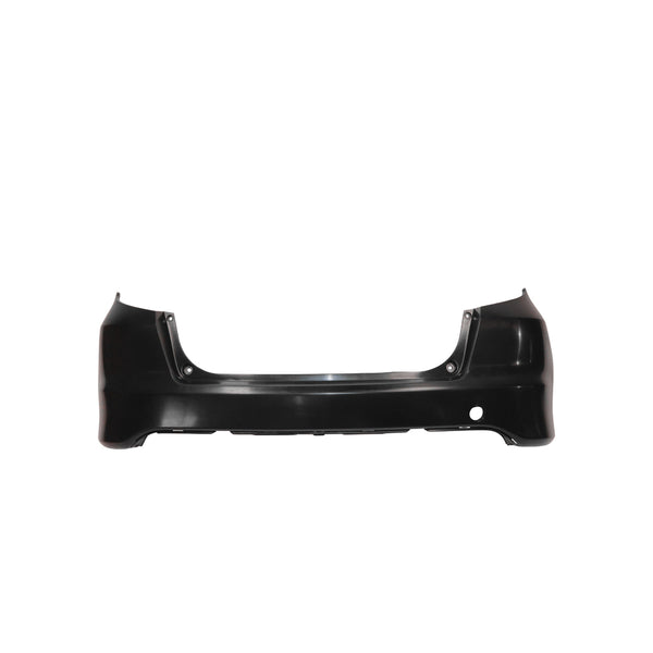 OEM Rear Bar suits Honda Jazz GE 2008 to 2011