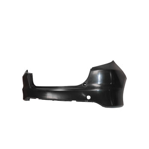 Genuine Rear Bar suits Honda Jazz GE 2008 to 2011