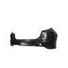 OEM Rear Bar suits Honda Jazz GE 2008 to 2011